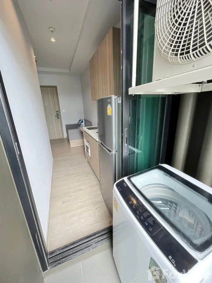 picture 1 Bedroom Condo for sale at Altitude Unicorn Sathorn - Tha Phra 6675729 - 14/18