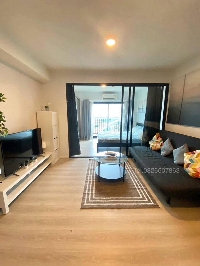 picture For rent A Space mega1. Unblock view Ready to move in - 6/15