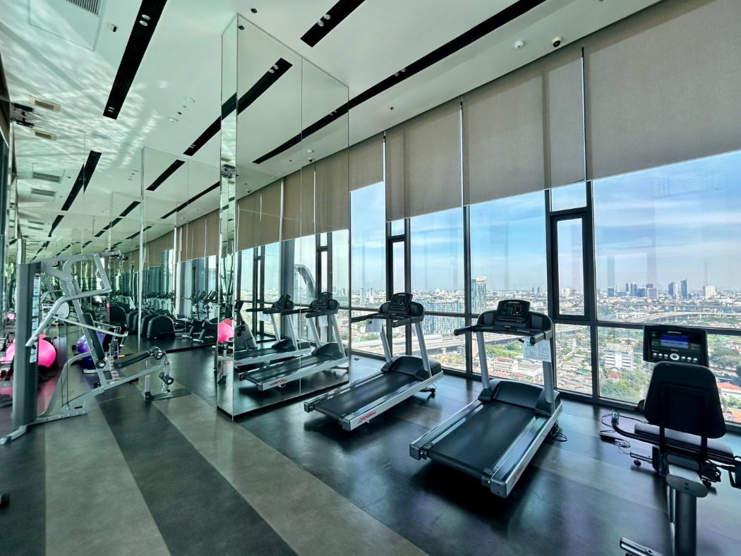 รูป 📣🏙️ให้เช่า My Condo 103 – ห้องสวย ทำเลดี ใกล้รถไฟฟ้าBTS อุดมสุข  พร้อมเข้าอยู่!ราคาดีสุดในโซนนี้‼️📌 - รูปที่ 13/13
