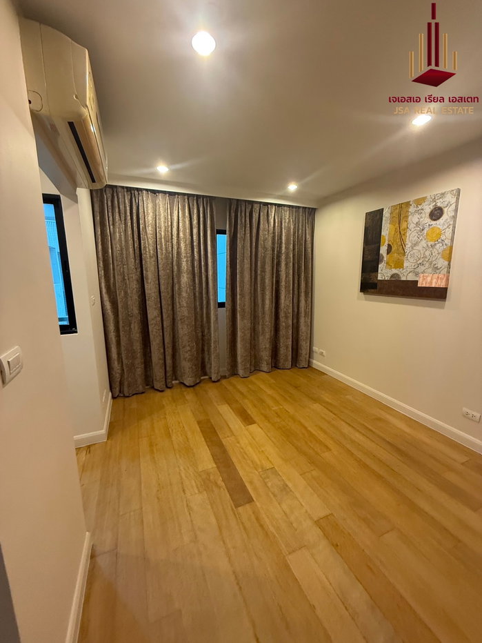 picture ✨ For Rent: Sathorn Garden Condo ✨ 💰 Only 45,000 THB/month - 4/9