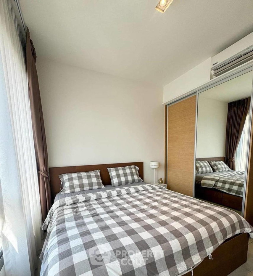 picture 22nd-Floor 2-BR The Lofts Ekkamai 200m To BTS Ekkamai (ID 3121107) - 4/8