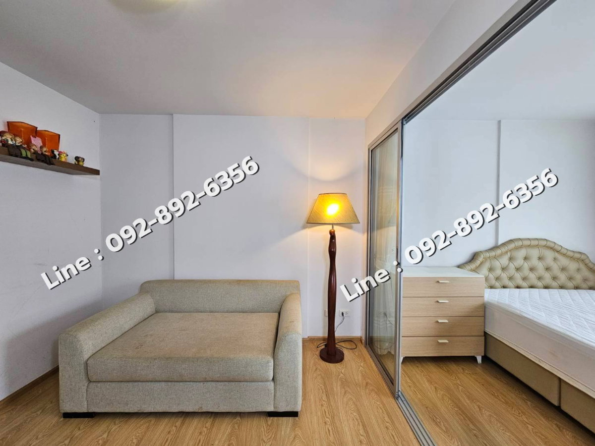 picture Condo for Sale: Dcondo Rattanathibet - 5/17