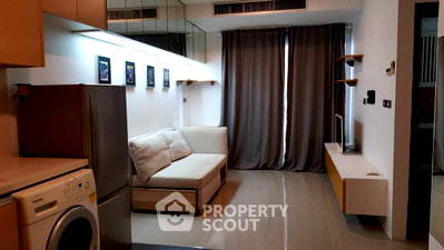 ขายคอนโด : คอนโด 1 ห้องนอน 59 Heritage Sukhumvit 59 ใกล้ BTS ทองหล่อ (ID 3189335)