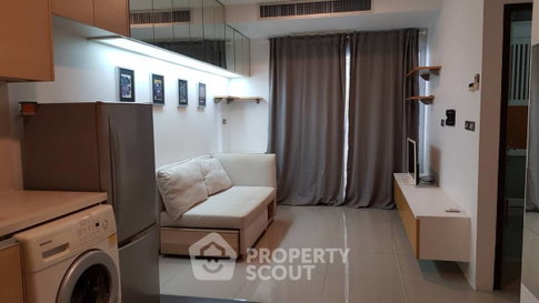 1-BR 59 Heritage Sukhumvit 59 Near BTS Thong Lor (ID 3189335)