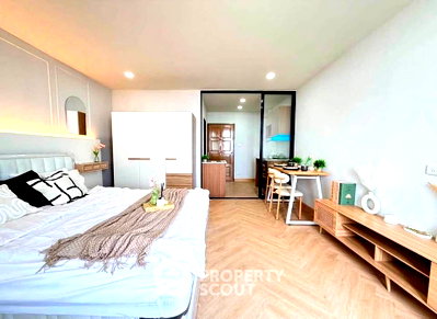 ขายคอนโด : คอนโด 1-ห้องนอน ที่ รัชอาภา ทาวเวอร์ คอนโดมิเนียม ใน จันทรเกษม (ID 3193613)