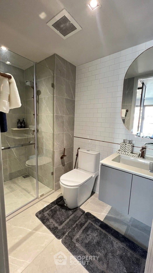 รูป ราคาน่าสนใจ คอนโด 1 ห้องนอน Ideo Q Sukhumvit 36 ใกล้ BTS ทองหล่อ (ID 3190338) - รูปที่ 8/9