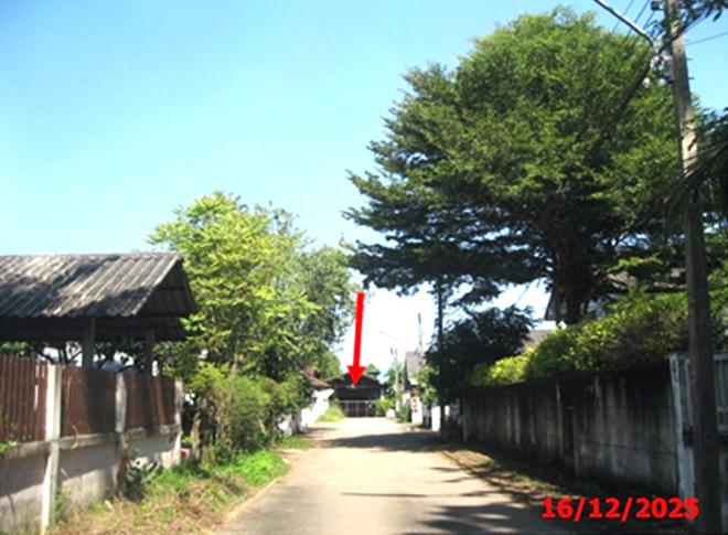 picture HOME 103.5 Sq.w. Muang Lampang Lamphang for 2.8M - 6/15