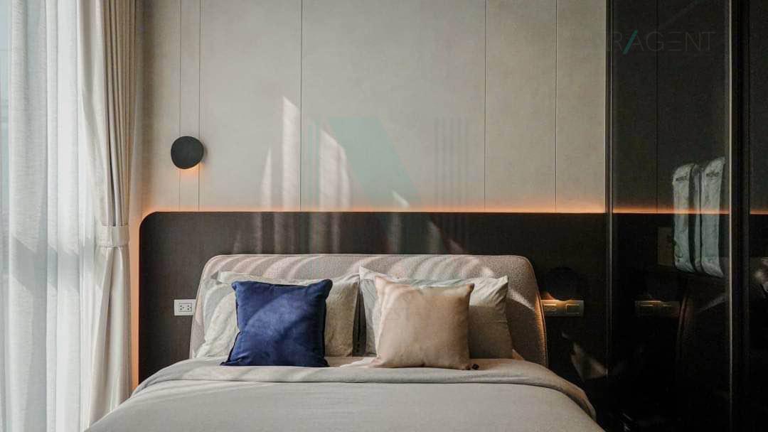 รูป 📣Nice room!📣 ให้เช่าคอนโด ลาวีค สุขุมวิท 57 อาคาร 1 ชั้น 17 Duplex 2 ห้องนอน ขนาด 97.00 ตรม ใกล้ ท้องฟ้าจำลอง - รูปที่ 8/8