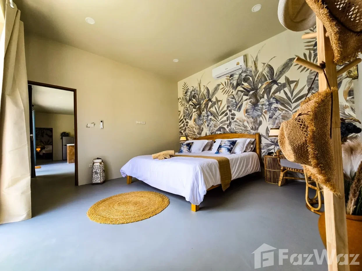 picture 2 Bedroom Villa for sale in Maenam, Surat Thani  6669072 - 5/21