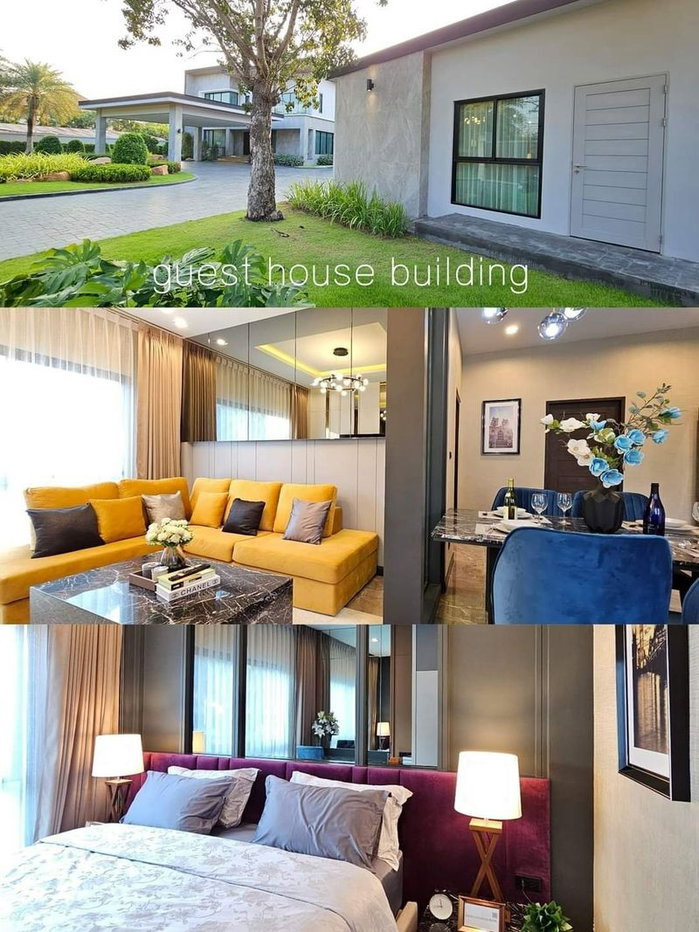 picture Luxury vacation home for rent in Hua Hin Soi Chonlaprathan 12 - 11/11