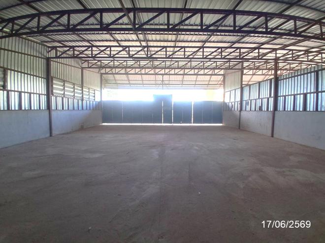 รูป โกดัง 6641 ตร.วา เมืองอำนาจเจริญ อำนาจเจริญ 10.5M - รูปที่ 7/59