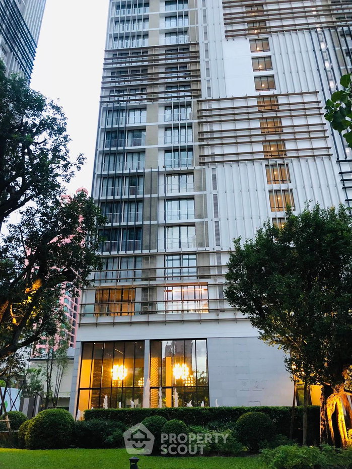 รูป ราคาคุ้มค่า 2 ห้องนอน ชั้น 33 Park Origin Phrom Phong สถานี BTS พร้อมพงษ์ (ID 3184079) - รูปที่ 2/41