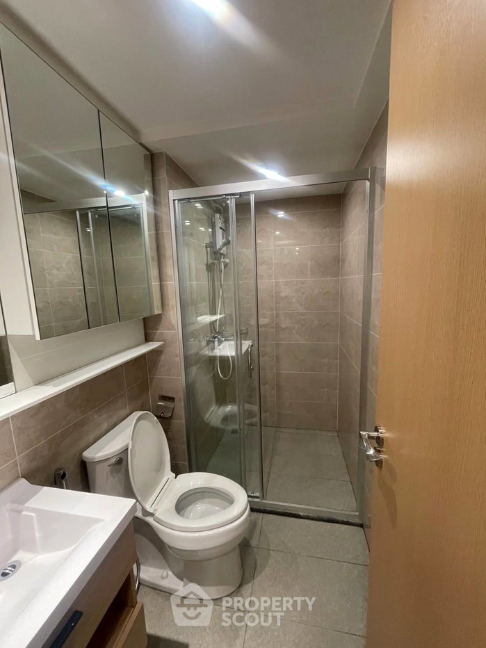 รูป เช่า 1 ห้องนอน Regal Srinakarin 40 ชั้น 6 ขนาด 28 ตร.ม. (ID 3193717) - รูปที่ 24/24