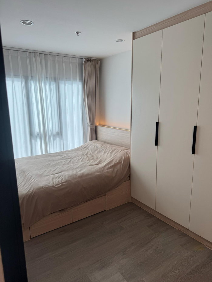 รูป 🔥ด่วน ห้องไปไวมากกก Code: 26KJ2956 ให้เช่า Regent Home Wutthakat ✅ Add Line @kjcondo (มี@ข้างหน้าด้วยนะคะ) - รูปที่ 8/8