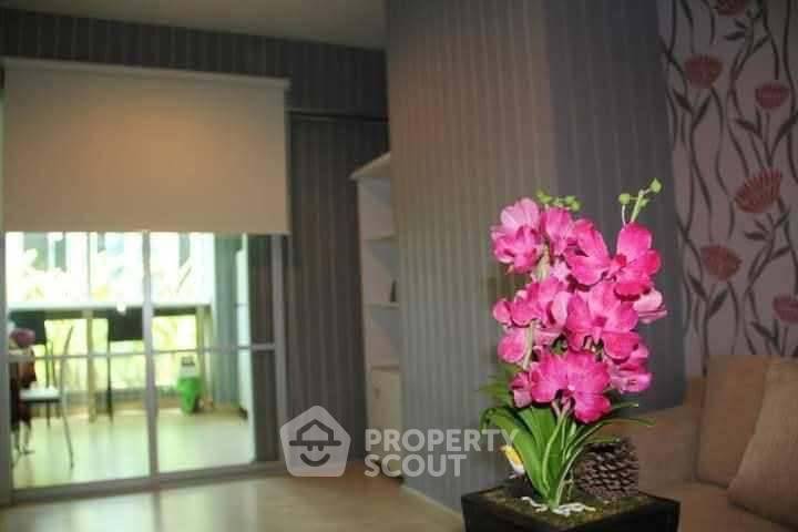 picture 100m To MRT Ratchadaphisek | 1-BR Rhythm Ratchada (ID 3193581) - 9/17