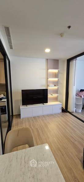 รูป คอนโดชั้น 15 หนึ่งห้องนอน XT Phayathai ใกล้ BTS พญาไท (ID 2833054) - รูปที่ 2/15