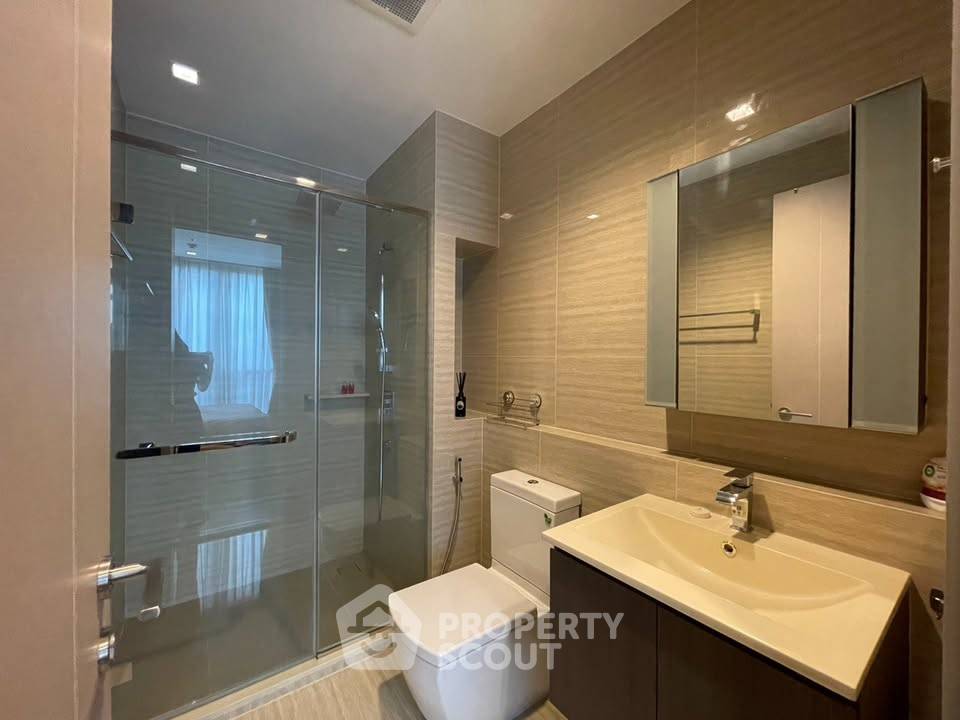 picture 1-BR Condo At The Line Asoke - Ratchada Near MRT Phra Ram 9 (ID 3193438) - 7/14