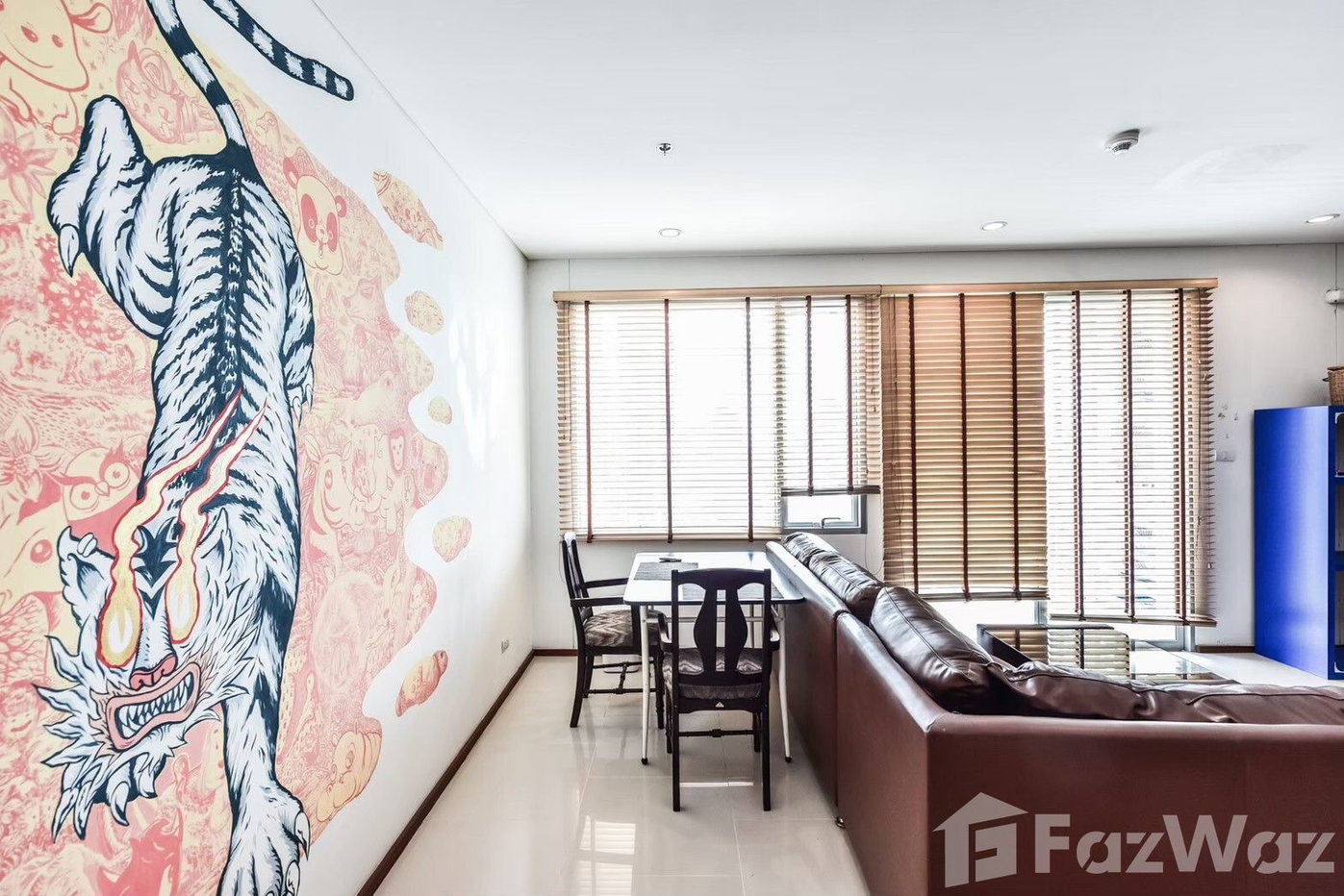 picture High floor River-City Amazing View 1852468 - 3/18