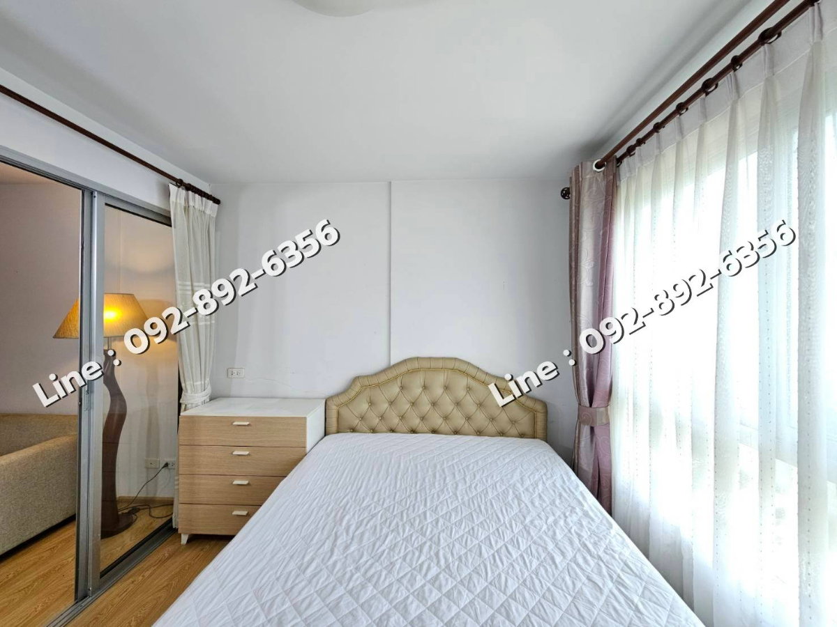 picture Condo for Sale: Dcondo Rattanathibet - 2/17