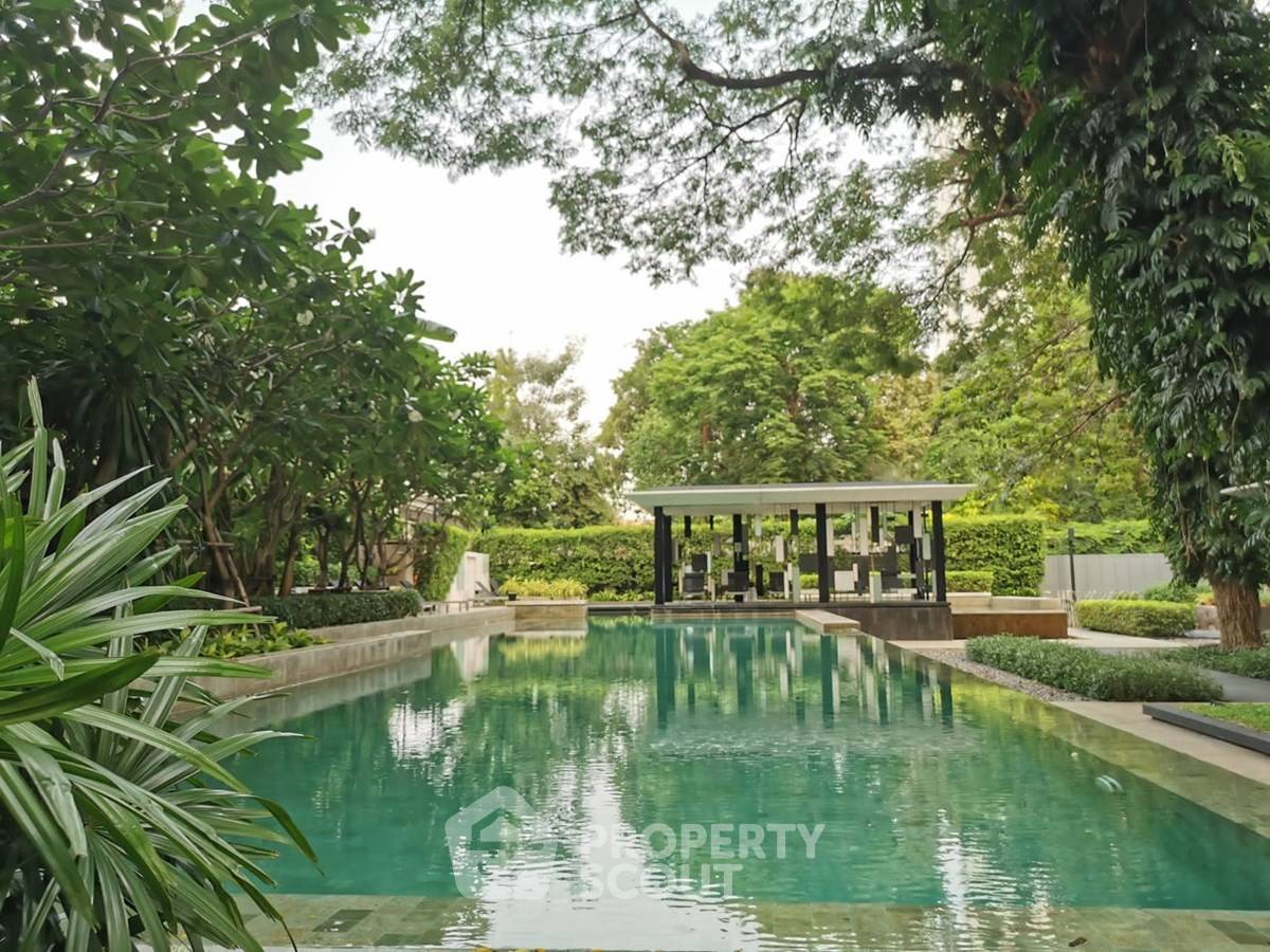 รูป คอนโด 2 ห้องนอน 82 ตร.ม. ควัตโตร บาย แสนสิริ ใกล้ BTS ทองหล่อ (ID 3073556) - รูปที่ 11/14