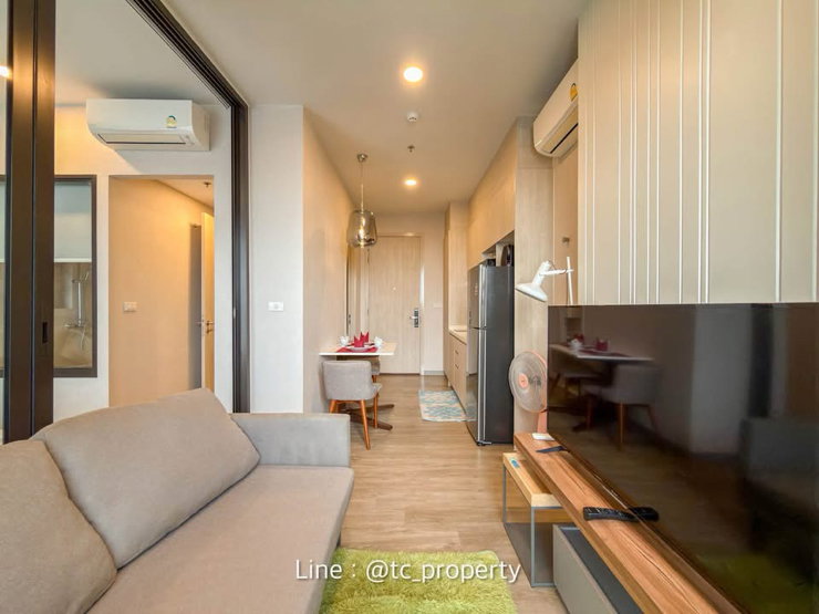 picture For rent: Keen Sriracha 1 bedroom. - 3/8