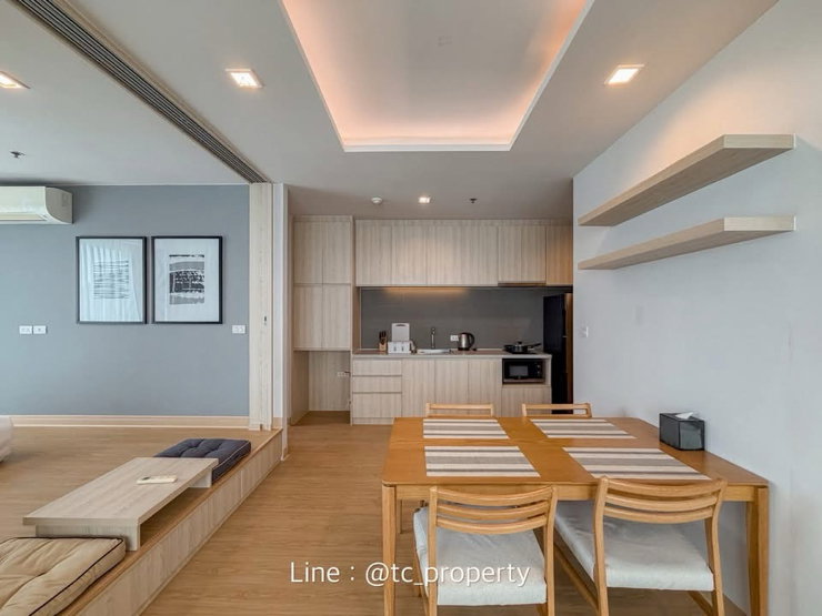 picture For rent: Yuu Sriracha, 2 bedrooms, Japanese style. - 2/11