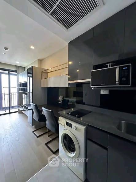 picture 37th-Floor 1-BR Ashton Asoke, 70m To MRT Sukhumvit (ID 3192585) - 3/7