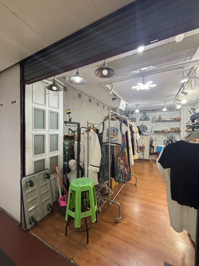 picture 📢 Space for Sale at Baiyoke Tower – Pratunam, Prime Central Bangkok Location - 3/7