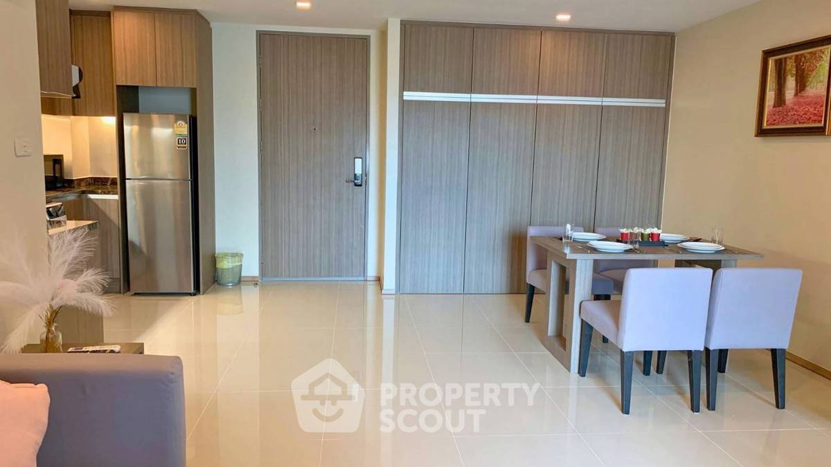 picture Pet-Friendly 2-BR Condo At Art @ Thonglor (ID 3192449) - 3/9