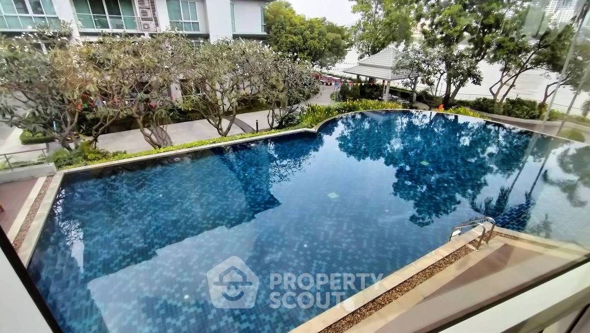 picture Great Value 1-BR Condo For Rent At Ivy River, Bang Pakok (ID 1922645) - 31/31