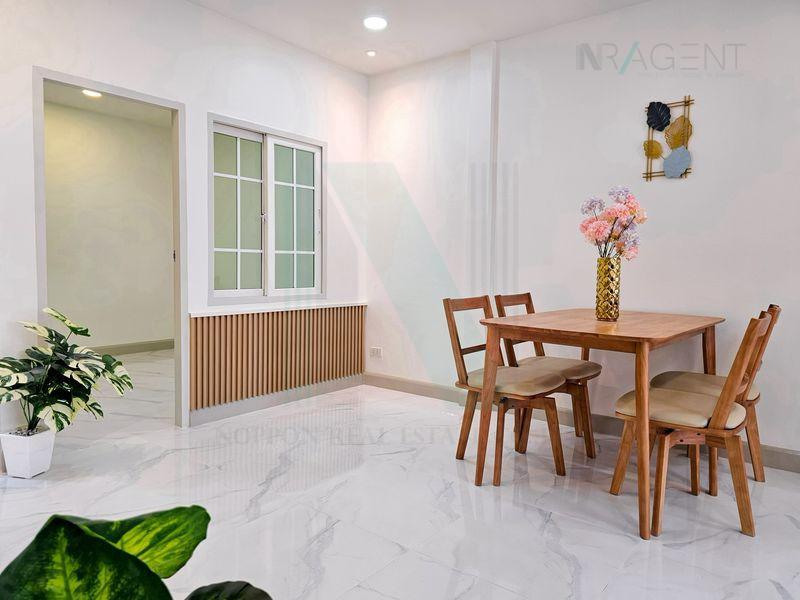 รูป 📌 ขายทาวน์เฮาส์ โครงการ บ้านสุชา บางบัวทอง 2 ชั้น 5 ห้องนอน 2 ห้องน้ำ - รูปที่ 3/8