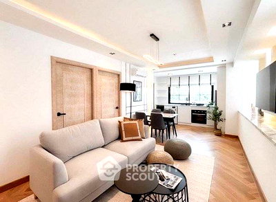 Condos for sale 700 Year Sports Arena Chiang Mai : 2-BR Condo at Suan Dok Pavillon in Suthep (ID 3192724)
