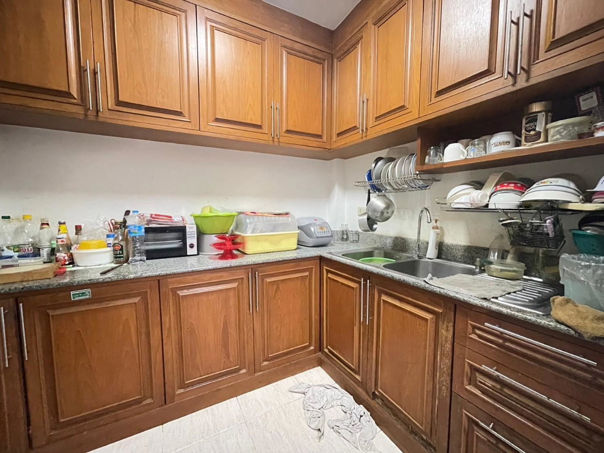 รูป ขายบ้านเดี่ยว 2 ชั้น แกรนด์คาแนล ประชาชื่น บ้านทำเลดี - รูปที่ 12/13