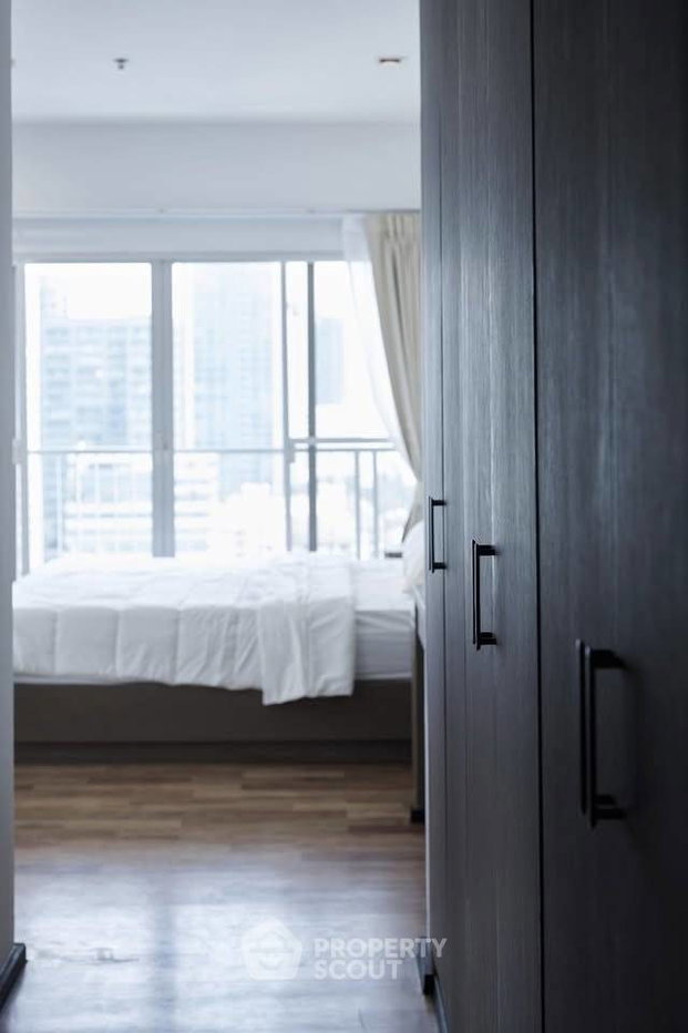 picture Spacious 2-BR 110 Sqm At Noble Ora Near BTS Thong Lor (ID 3193334) - 10/15
