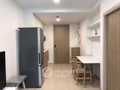 picture 1-BR Noble Ambience Sukhumvit 42 Near BTS Ekkamai (ID 3055031) - 4/12