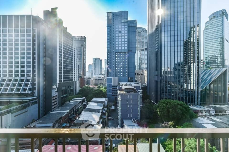 picture 200m To BTS Phrom Phong | 2-BR Noble Refine Prompong (ID 3192986) - 4/10