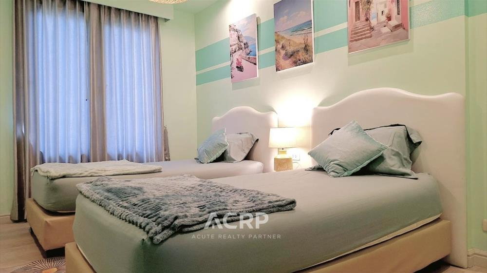 picture Beachfront Condo Baan Sansuk Hua Hin for sale. (00160997) - 10/13