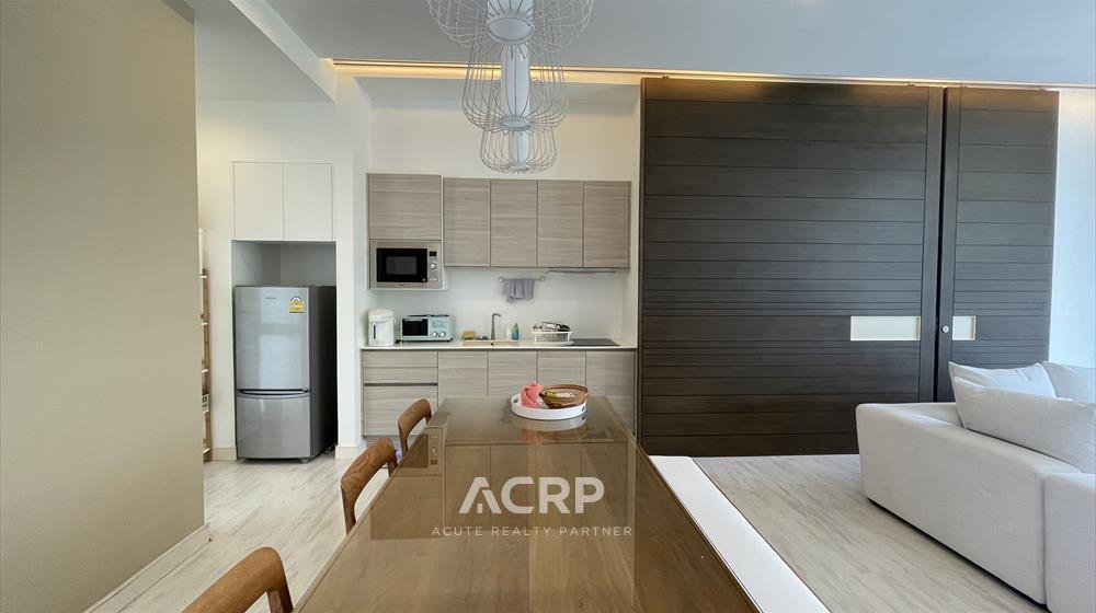picture Ocas Hua Hin beachfront condo for sale (00154955) - 3/17