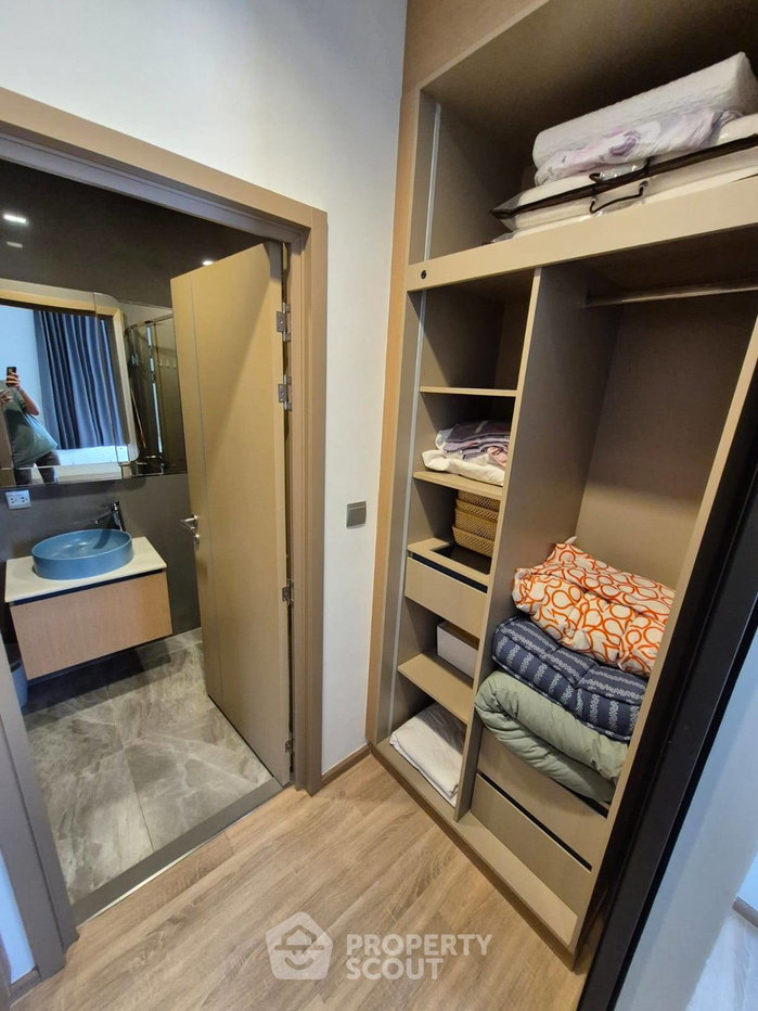 รูป คอนโด 1 ห้องนอน Kawa Haus ขนาด 35 ตร.ม. ใกล้ BTS อ่อนนุช (ID 2307041) - รูปที่ 7/9