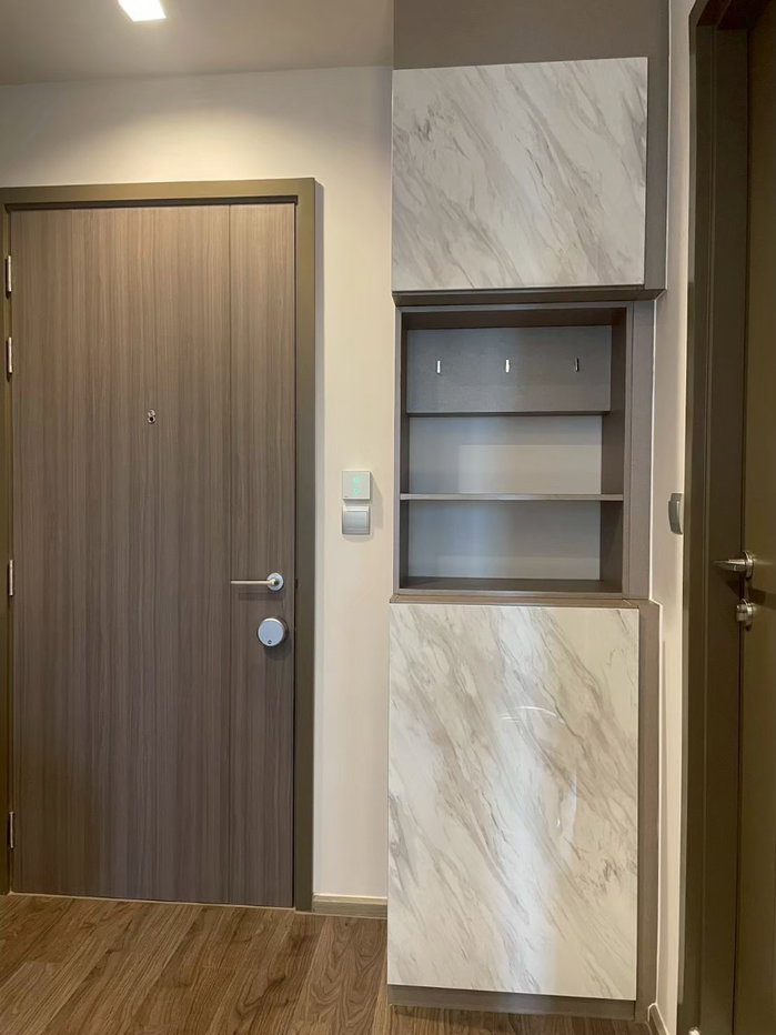 รูป 🔥 Life Ladprao Valley ห้องสวย 1 Bedroom ชั้น 32 ขนาด 35 ตร.ม. วิวเมือง ใกล้ BTS ห้าแยกลาดพร้าว เพียง 22,500 บาท/เดือน! 🏙️✨ - รูปที่ 5/13