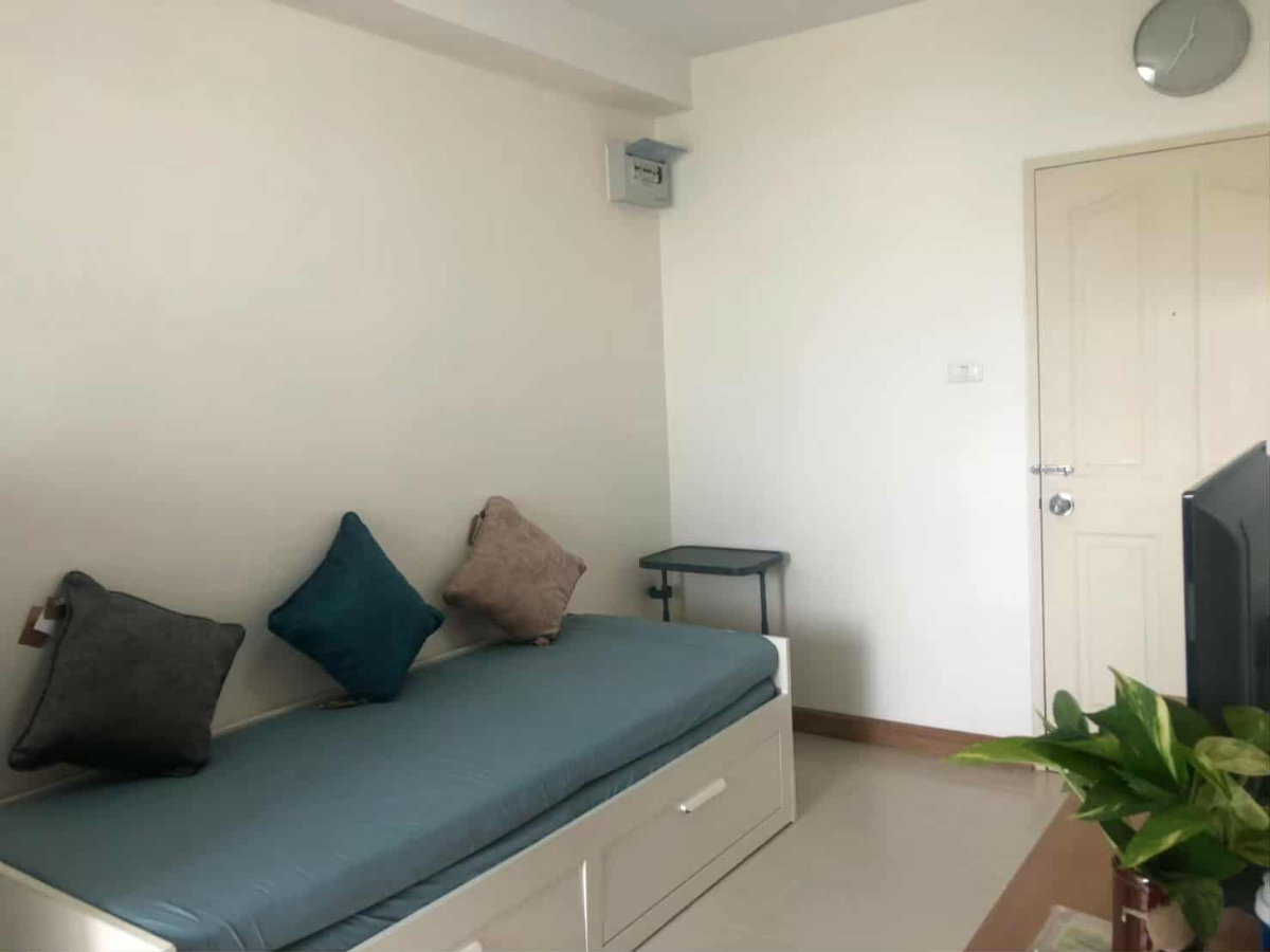 picture For Rent CIty Home Srinakarin, - 1/12