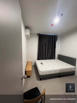🔥 Rare Find‼️ Rent only 13,500 THB💰 The Parkland Phetkasem 56. Book now before it's gone! 🔥FD-084171