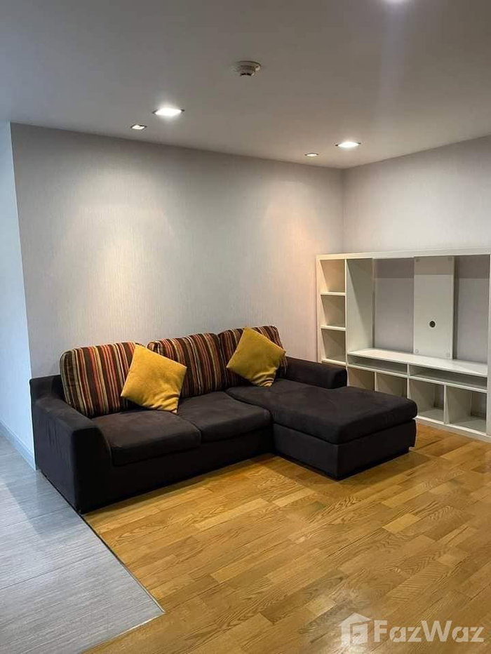 picture 1 Bedroom Condo for rent at Quad Silom 1766492 - 7/13