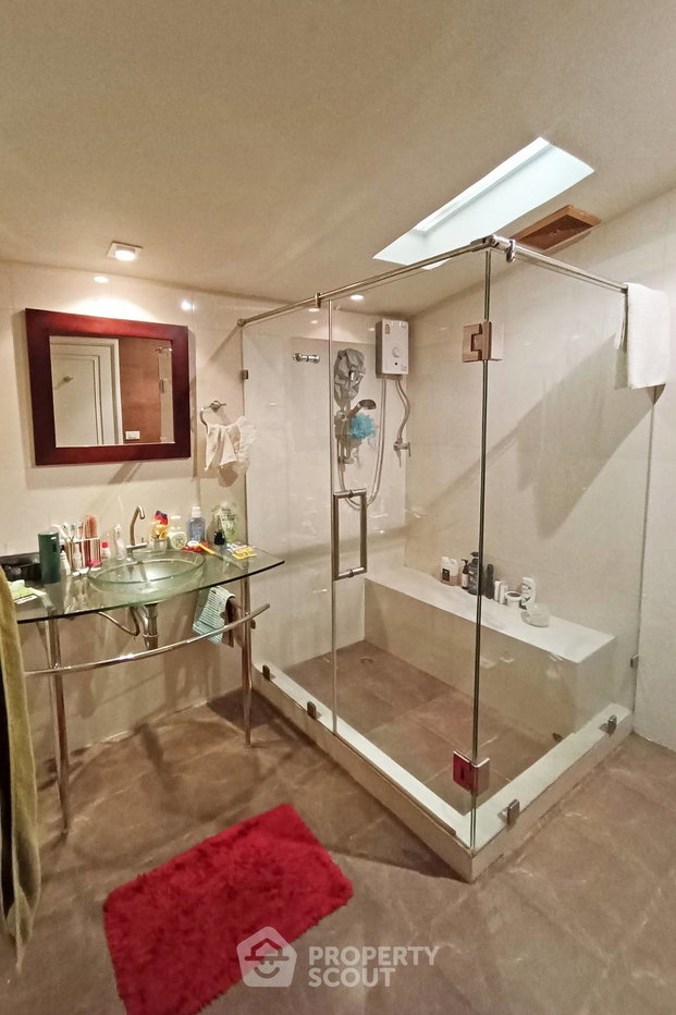 รูป คอนโดเลี้ยงสัตว์ได้ 4 ห้องนอน 410 ตร.ม. Premier Condominium ห่าง BTS พร้อมพงษ์ 300 เมตร (ID 3193392) - รูปที่ 21/26