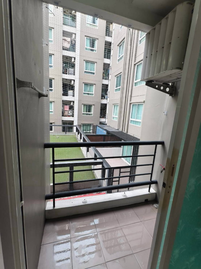 รูป 🏢 ให้เช่า คูล คอนโด พระราม 7 (Cool Condo Rama 7)✨ - รูปที่ 9/9
