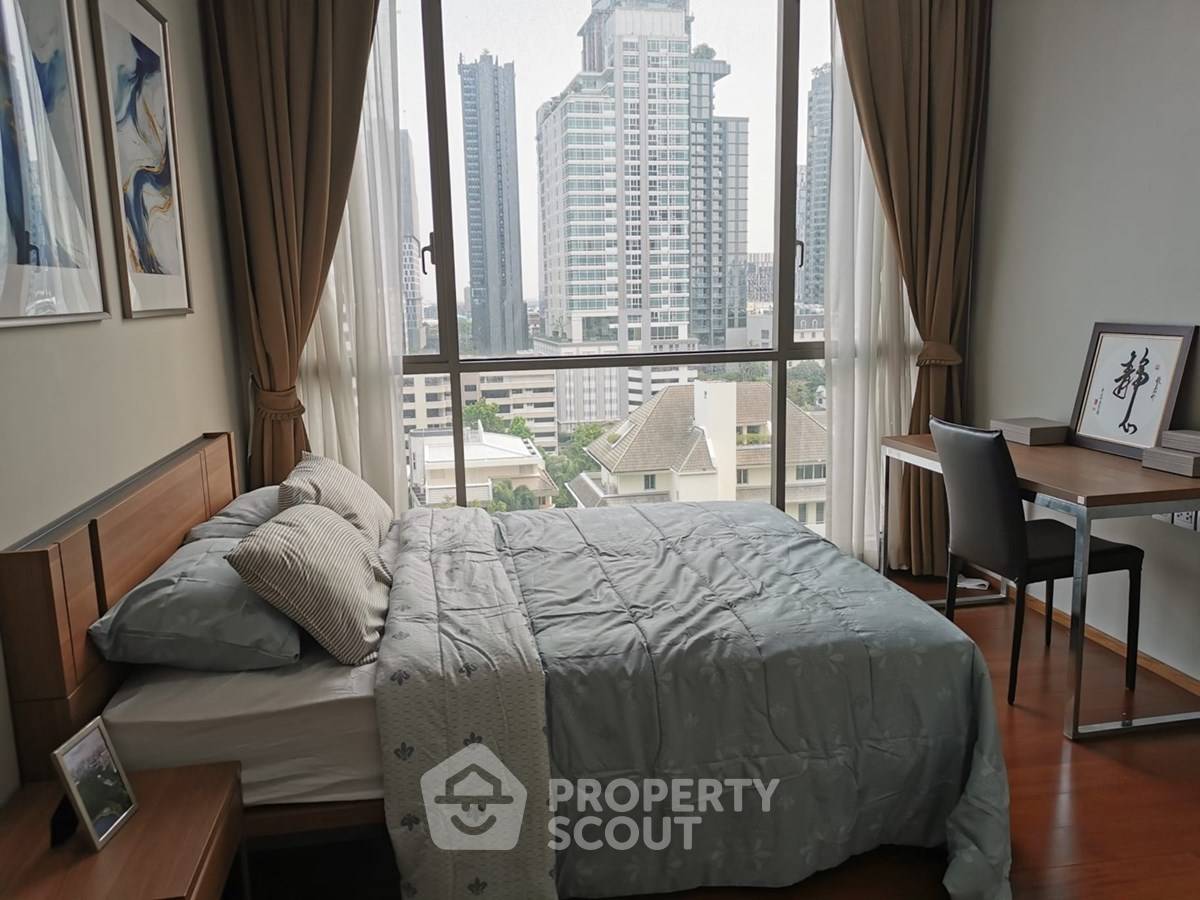 รูป คอนโด 2 ห้องนอน 82 ตร.ม. ควัตโตร บาย แสนสิริ ใกล้ BTS ทองหล่อ (ID 3073556) - รูปที่ 9/14