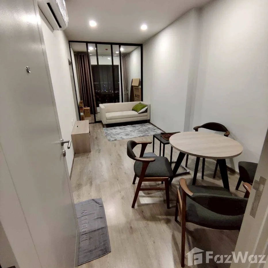 picture 1-Bedroom Extra at Chapter Flow Bangpo | THB 4.79M 6611816 - 3/28