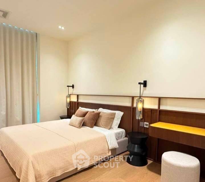 รูป คอนโด 2 ห้องนอน The Strand Thonglor เลี้ยงสัตว์ได้ ใกล้ BTS ทองหล่อ 100 ม. (ID 3193532) - รูปที่ 6/9