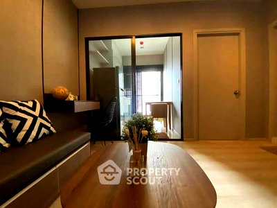 Condos for rent : 1-BR Condo at Life Sukhumvit 48 near BTS Phra Khanong (ID 3192562)