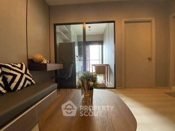 รูป คอนโด 1 ห้องนอน Life Sukhumvit 48 ใกล้ BTS พระโขนง (ID 3192562) - รูปที่ 1/8